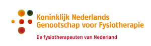 koninklijk Nederlands genootschap voor fysiotherapie